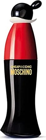Moschino Cheap & Chic Edt Spray