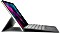 Microsoft Surface Pro 6 Platin, Core m3-7Y30, 4GB RAM, 128GB SSD + Surface Pro Signature Type Cover Bordeaux czerwony Vorschaubild