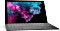 Microsoft Surface Pro 6 Platin, Core m3-7Y30, 4GB RAM, 128GB SSD + Surface Pro Signature Type Cover Bordeaux czerwony Vorschaubild