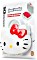 BigBen Hello Kitty twardy futera&#322; do Nintendo DSlite/DSi HK50 (DS) (AL103256)