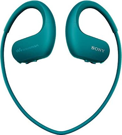 Sony NW-WS413 Preisvergleich ab (2024) Deutschland € 99,90 | blau Geizhals