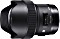 Sigma Art14mm 1.8 DG HSM do Nikon F (450955)