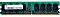Samsung DIMM 2GB, DDR2-800, CL6 (M378T5663EH3-CF7)