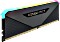 Corsair Vengeance RGB RT Gunmetal DIMM Kit 32GB, DDR4-3600, CL18-22-22-42 Vorschaubild