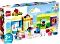 LEGO DUPLO - Dzień z życia w żłobku (10992)