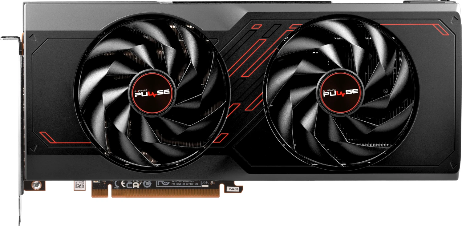 Sapphire Pulse Radeon RX 7800 XT ab € 479,00 (2024 