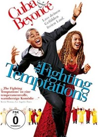 Fighting Temptations (DVD)