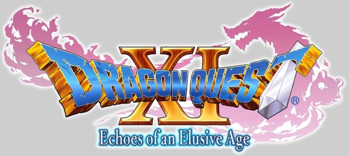 Dragon Quest XI: Streiter des Schicksals (3DS)