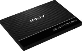 PNY CS900 500GB, SATA