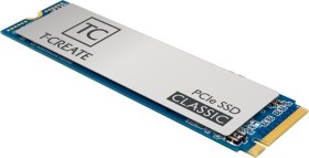 T Create Classic PCIe SSD 2TB M 2