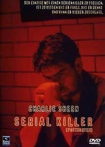 Serial Killer (DVD)