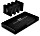 Lindy 4 Port HDMI 4K60 Splitter Extender, 70m, Cat.6 (38262)