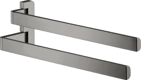 Hansgrohe AXOR Universal Softsquare Handtuchhalter zweiarmig ab 