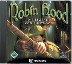 robin hood legend of sherwood running slow