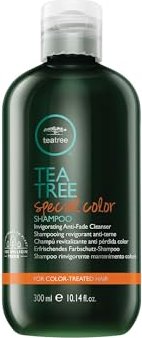 Paul Mitchell Tea Tree Special Shampoo, 300ml