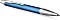 Parker IM Premium Blue Grey Lacquer Chrome Trim, długopis, w pudełko prezentowe (2143645)