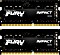 Kingston FURY Impact SO-DIMM kit 16GB, DDR4-2400, CL14-14-14-35 (HX424S14IB2K2/16)