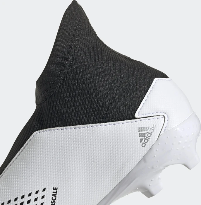 adidas Predator Mutator 20.3 FG cloud white/silver metallic/core black ab €  49,82 (2022) | Preisvergleich Geizhals Deutschland