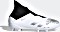 adidas Predator Mutator 20.3 FG cloud white/silver metallic/core black (Junior) (FW9212)