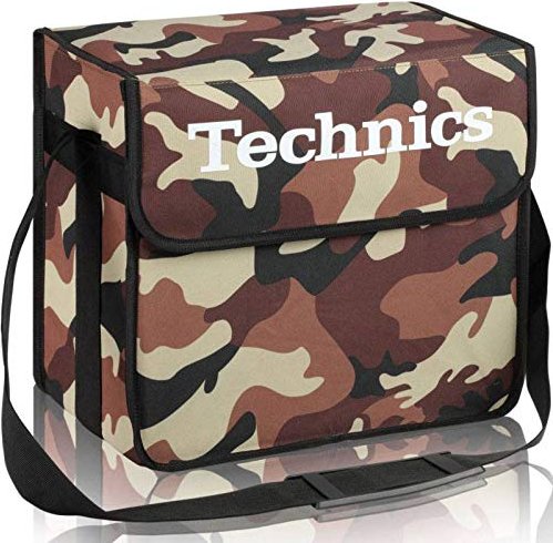 Technics DJ-Bag (verschiedene Farben)