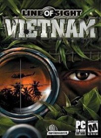 Line of Sight: Vietnam (PC)