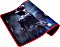 Marvo Scorpion G15 Gaming Mousepad czerwony/czarny Vorschaubild