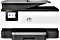 HP OfficeJet Pro 9013 All-in-One grau, Tinte, mehrfarbig (1KR49B)