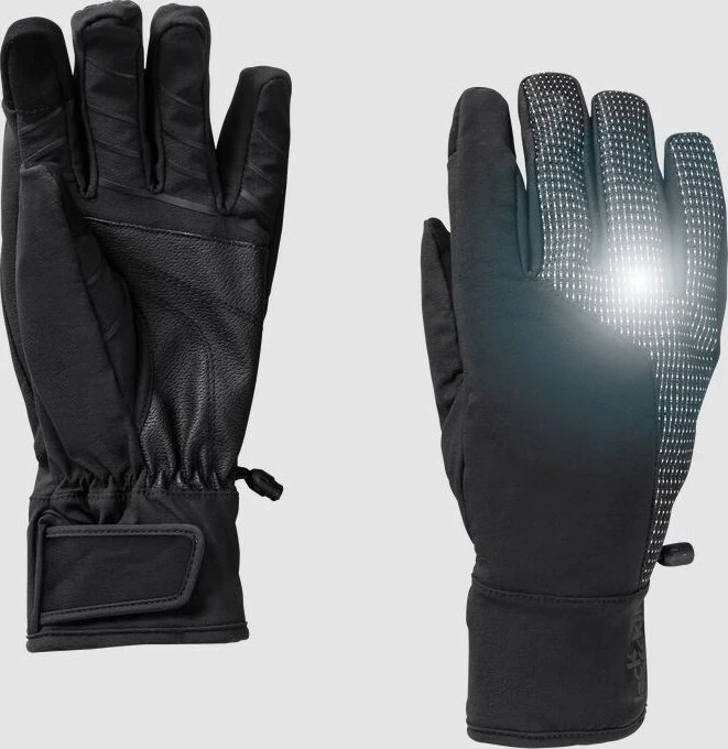 Rusty Stitches Motorradhandschuhe Simon Retro Motorrad Handschuhe