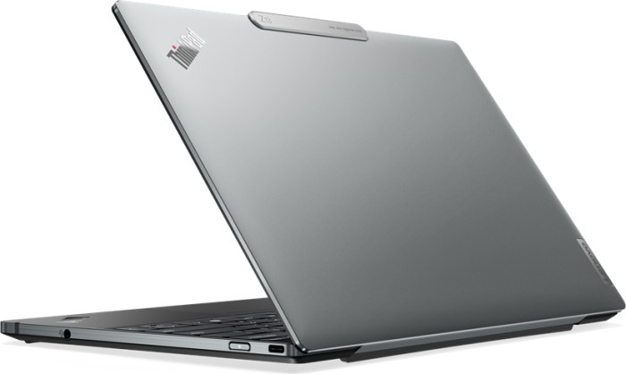 Lenovo ThinkPad Z13 G1 Arctic Grey, Ryzen 7 PRO 6850U, 16GB RAM, 512GB SSD, LTE, DE