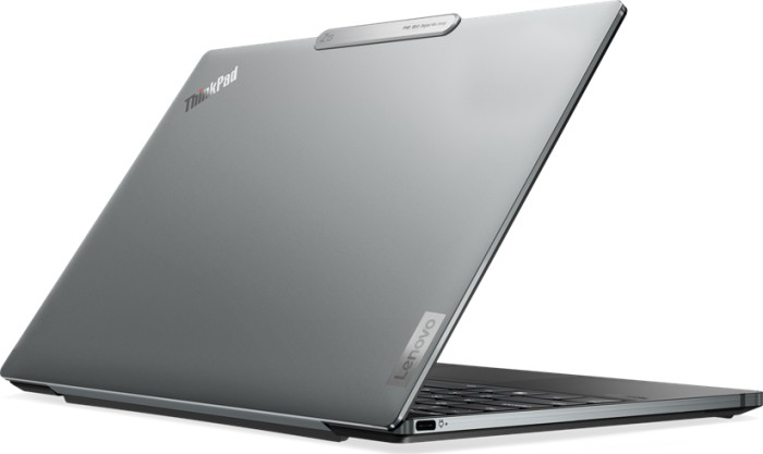 Lenovo ThinkPad Z13 G1 Arctic Grey, Ryzen 7 PRO 6850U, 16GB RAM, 512GB SSD, LTE, DE