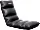 Trust Gaming GXT 718 Rayzee Gaming-Floor-krzesło, czarny (25071)