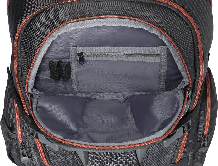 College Onbepaald huren ASUS ROG Nomad V2.0 backpack (90XB0160-BBP010) | Price Comparison Skinflint  UK