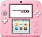 Nintendo 2DS New Style Boutique 2 Bundle pink/weiß Vorschaubild