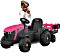 Jamara Ride-on Traktor Super Load mit Anhänger Vorschaubild