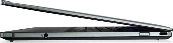 Lenovo ThinkPad Z13 G1 Arctic Grey, Ryzen 7 PRO 6850U, 32GB RAM, 1TB SSD, LTE, DE