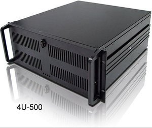 Codegen 4U-500, 4U