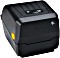 Zebra ZD230 bezpośredni druk termiczny czarny, LAN, bezpośredni druk termiczny (ZD23042-D0EC00EZ)