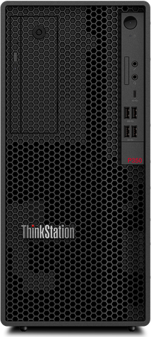 Lenovo ThinkStation P350 Tower, Core i9-11900K, 32GB RAM, 1TB SSD, RTX A4000