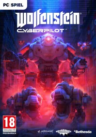 Wolfenstein: Cyberpilot (VR) (PC)