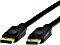 LogiLink DisplayPort/DisplayPort 1.4 Kabel, 2m Vorschaubild