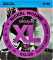 D'Addario XL Nickel Wound Super Light 3-Pack (EXL120-3D)
