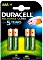 Duracell Rechargeable Micro AAA 900mAh, 4er-Pack