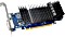 ASUS GeForce GT 1030 low profile silent, GT1030-SL-2GD4-BRK, 2GB DDR4, DVI, HDMI Vorschaubild