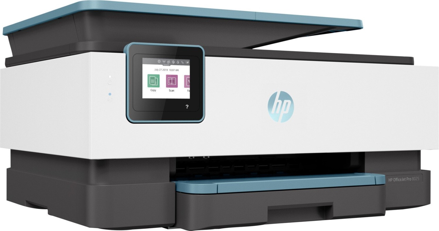 HP OfficeJet Pro 9015 All-in-One Drucker Drucken