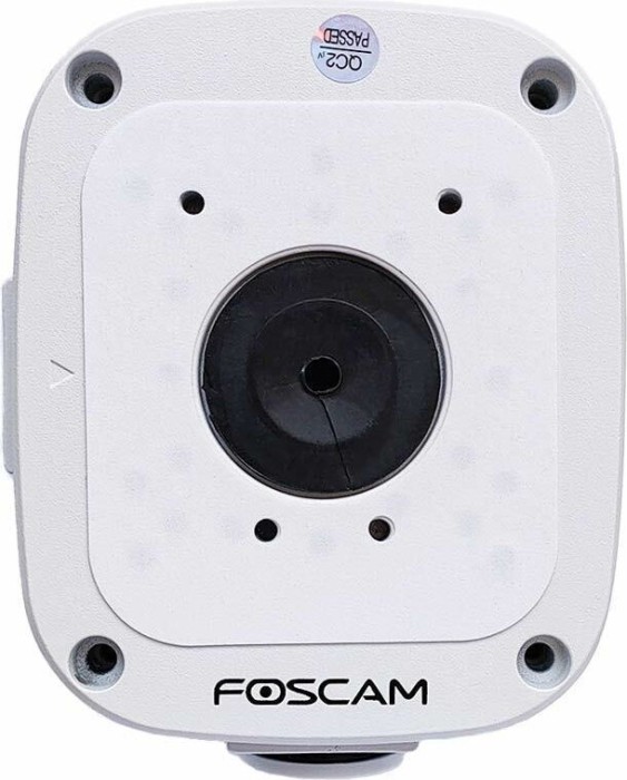 Foscam FABS2 Überwachungskamerazubehör Abzweigdose (fabs2w)
