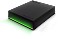 Seagate Game Drive for Xbox +Rescue 4TB, USB 3.0 Micro-B (STKX4000402)