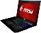 MSI GE60 2PCi545FD Apache, Core i5-4200H, 4GB RAM, 500GB HDD, GeForce GTX 850M, DE Vorschaubild