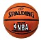 Spalding NBA Silver Basketball Vorschaubild