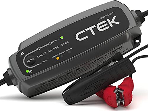 CTEK Ladekabel mit Ösen M6 - CTEK Batterie Ladegeräte