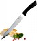 Gefu Senso nóż do mięsa (13860)